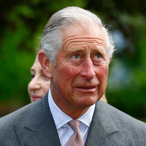 Prinz Charles