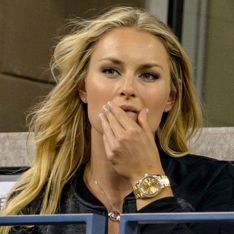 Lindsey Vonn