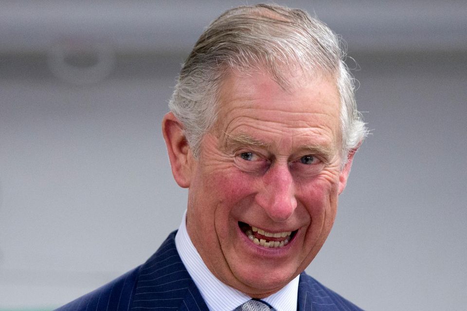 Prinz Charles wird 67 | GALA.de