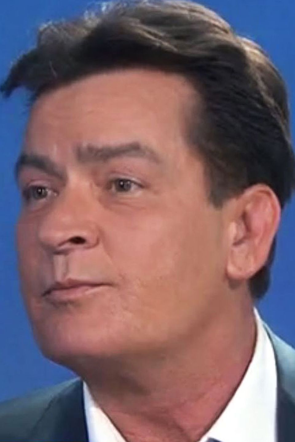 Charlie Sheen