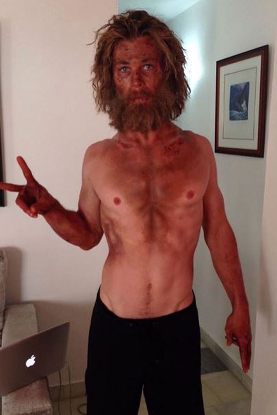 Chris Hemsworth