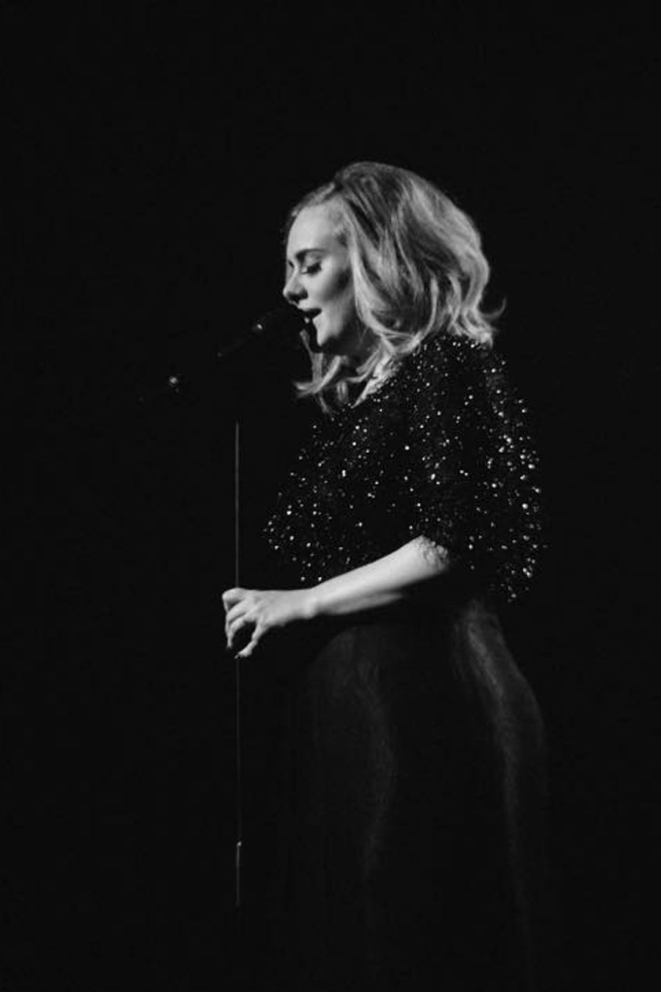 Adele Adele