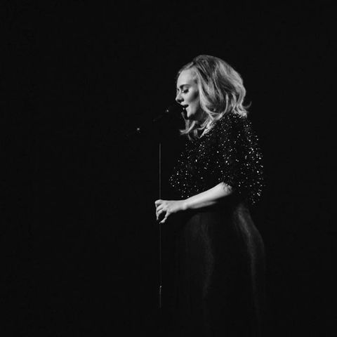 Adele