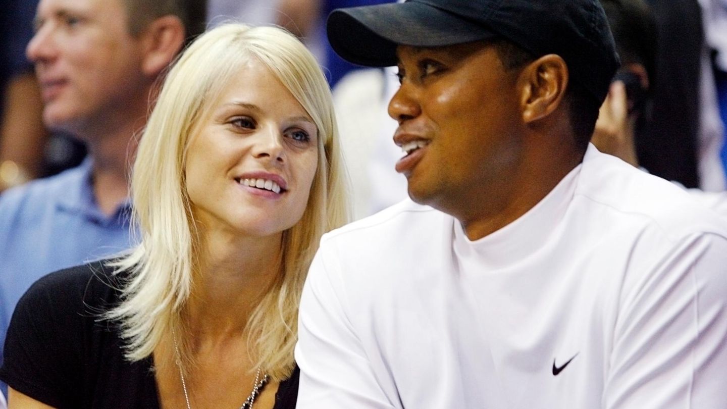 Elin Nordegren Heute