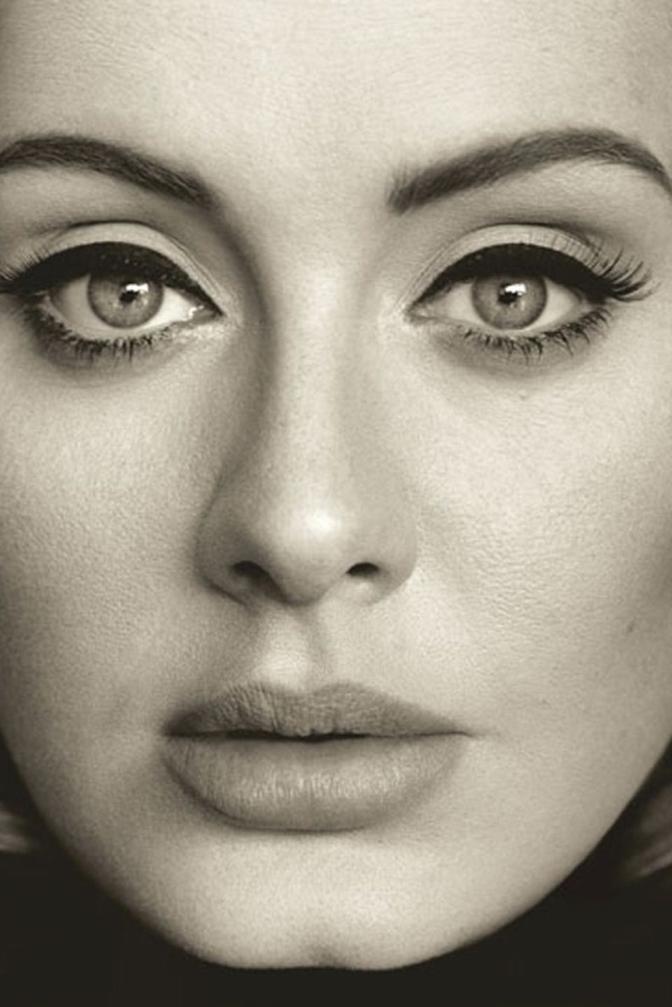 Adele Adele