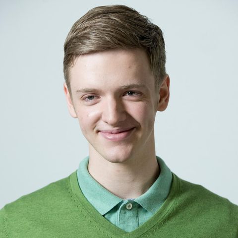 Timur Bartels