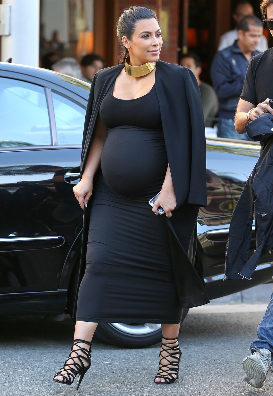 Neuseeland: Es ist: Kim Kardashian Es ist: Kim Kardashian