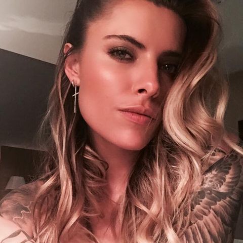 Sophia Thomalla