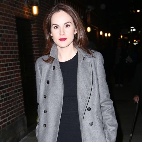Michelle Dockery