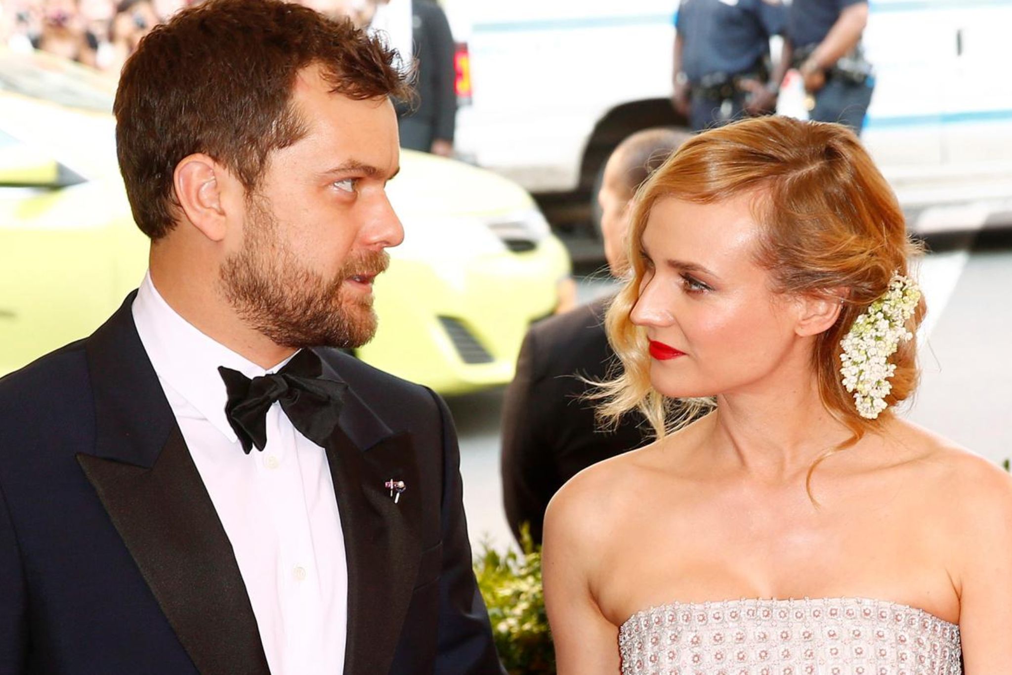 Joshua Jackson + Diane Kruger: Das sagt sein Vater zu den Affärengerüchten  | GALA.de