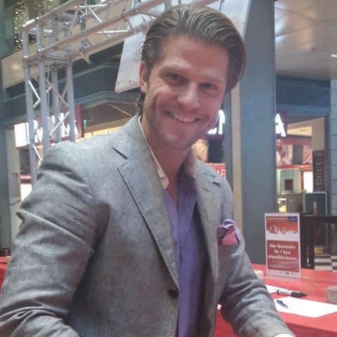 Paul Janke