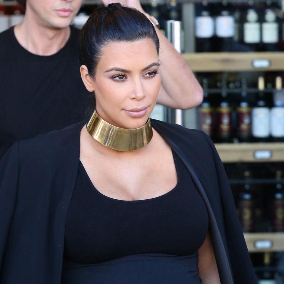 Kim Kardashian