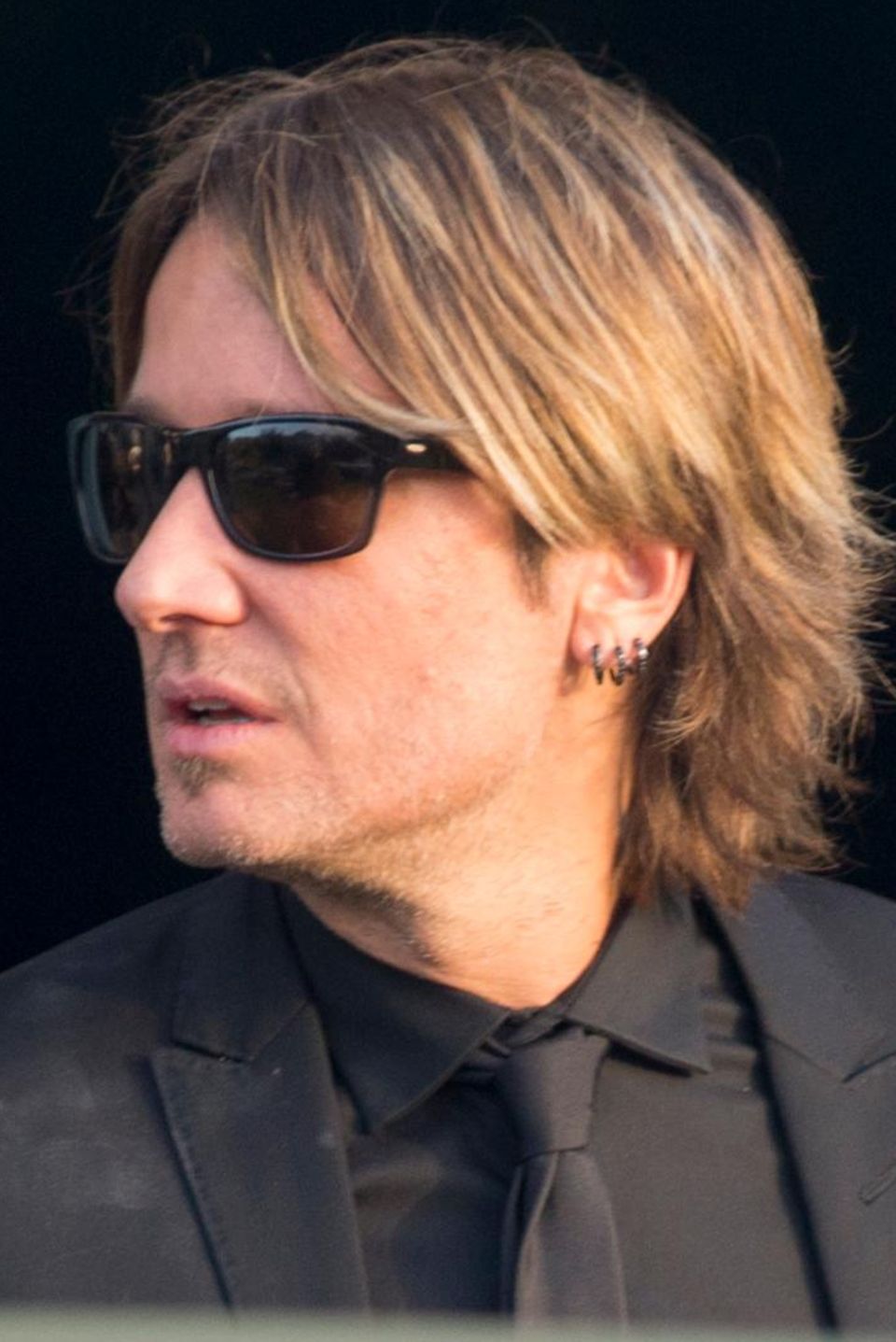 Keith Urban