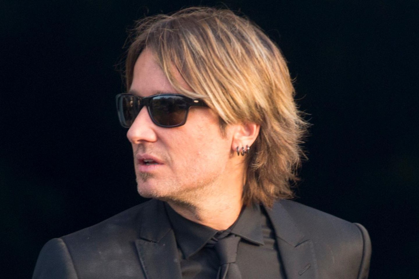 Keith Urban