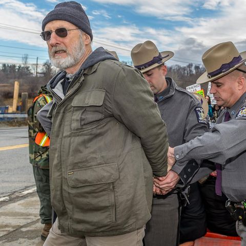 James Cromwell