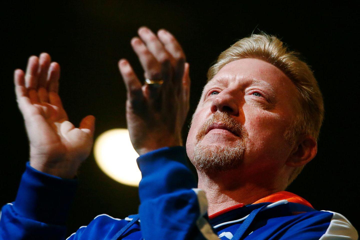 Boris Becker