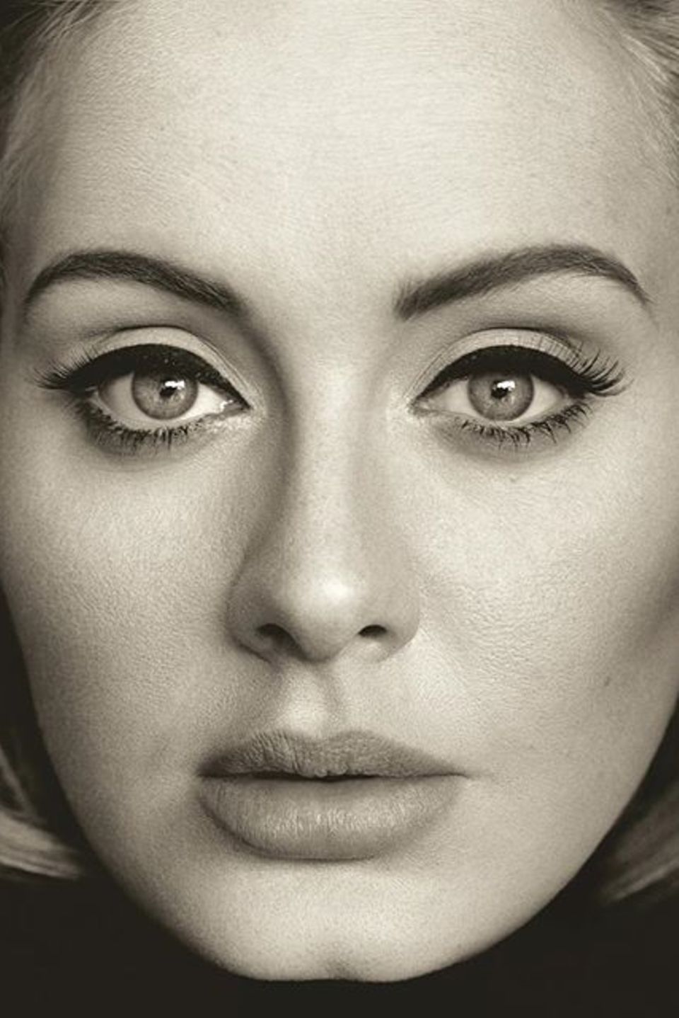 Adele Adele