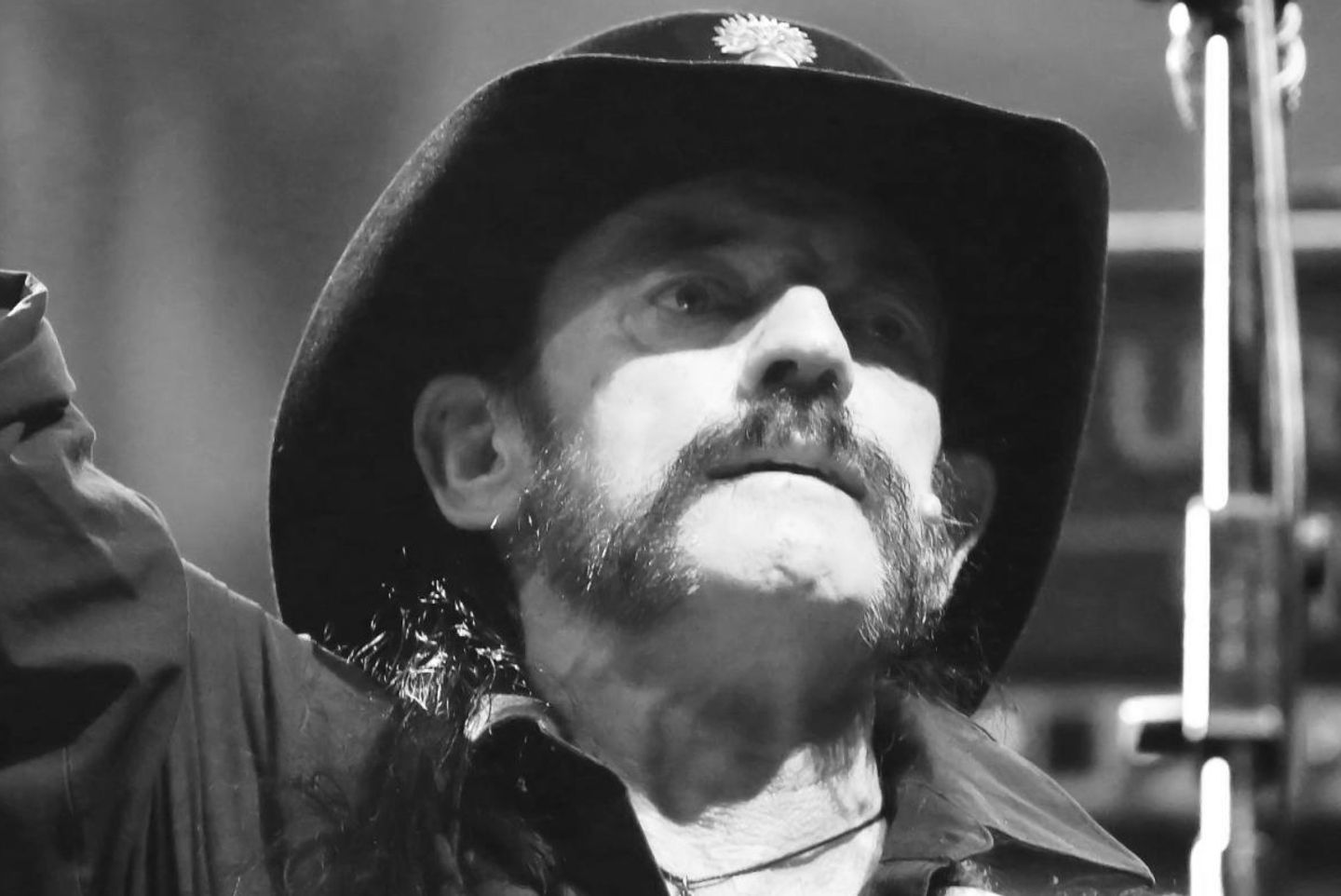 Lemmy Kilmister