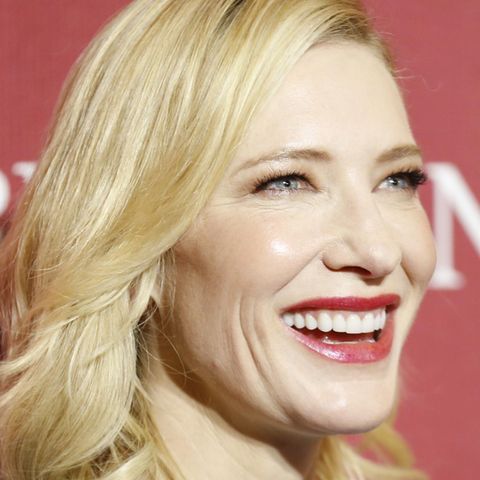 Cate Blanchett