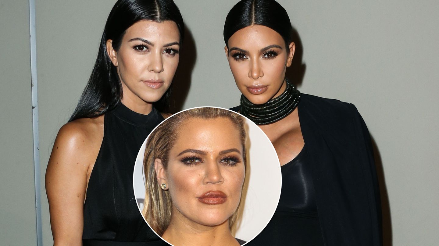 Die Kardashians: Haushälter-Tyrannen | GALA.de