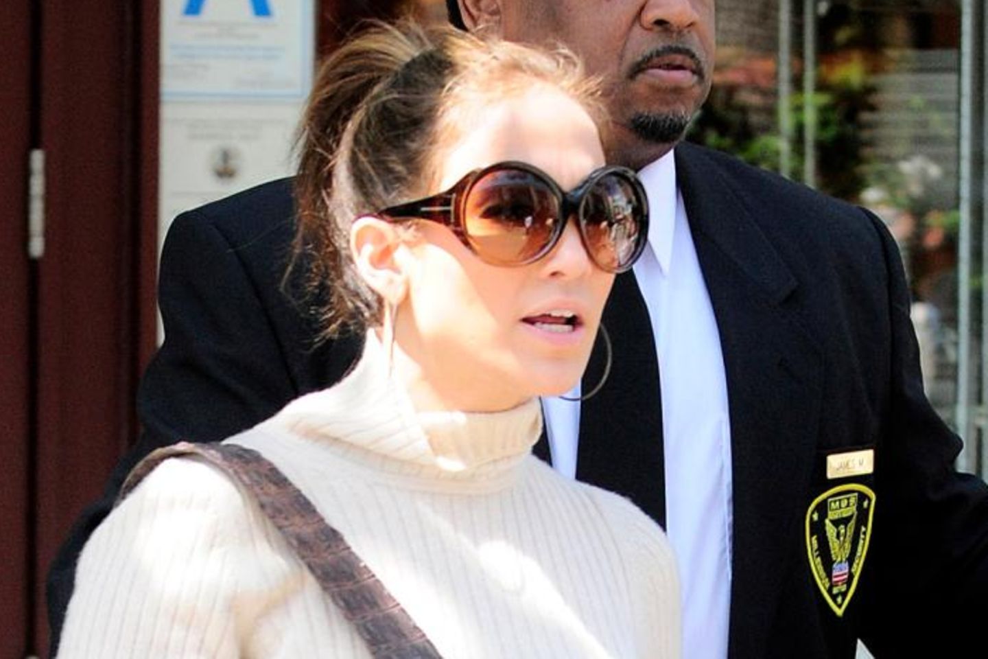 Jennifer Lopez