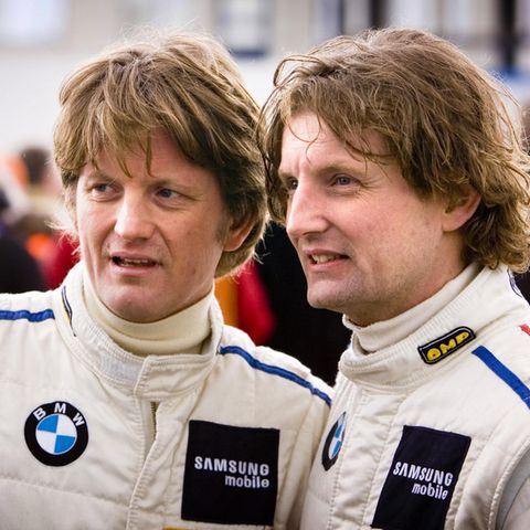 Prinz Bernhard, Prinz Pieter-Christian im Jahr 2008