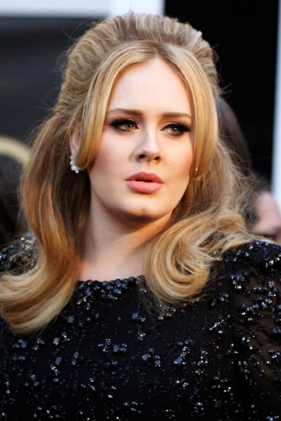 Adele Adele
