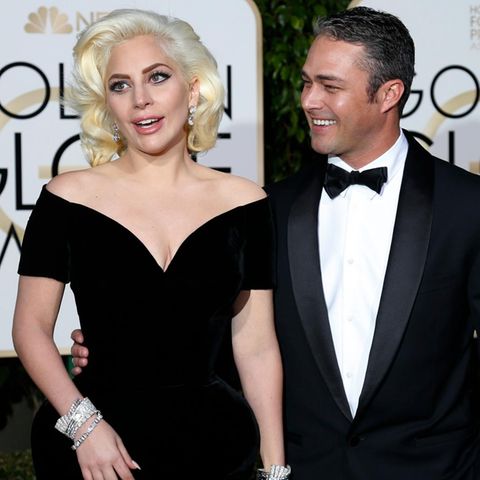Lady Gaga, Taylor Kinney
