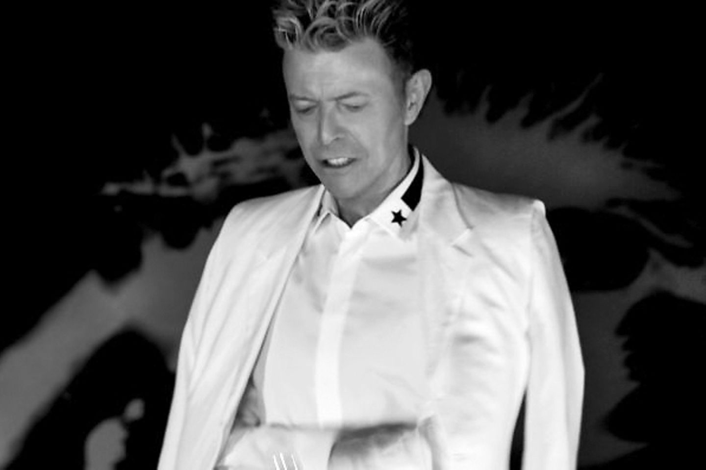 David Bowie (†): Superstar starb offenbar an Leberkrebs