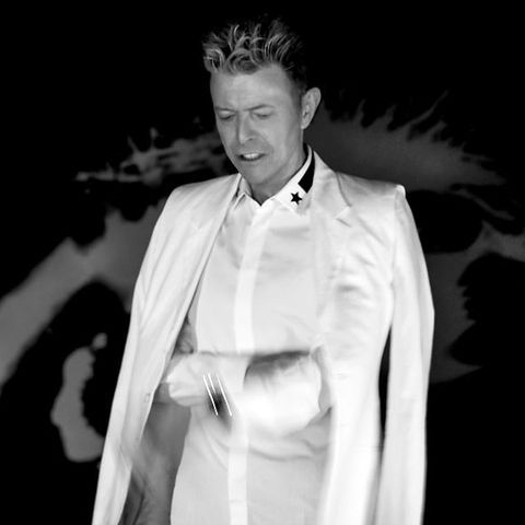 David Bowie (†): Superstar starb offenbar an Leberkrebs