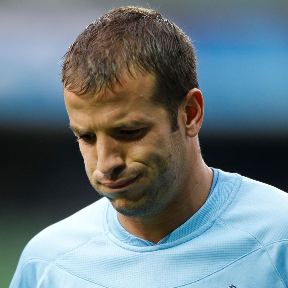 Rafael van der Vaart