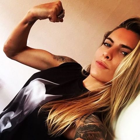 Sophia Thomalla