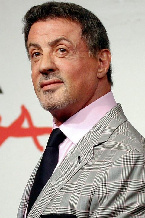 Wie Groß Ist Sylvester Stallone Sylvester Stallone - Starporträt, News, Bilder | GALA.de