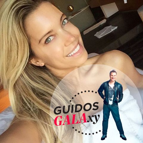 Sylvie Meis