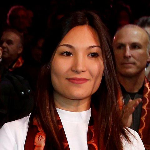 Marie Hoa Chevallier