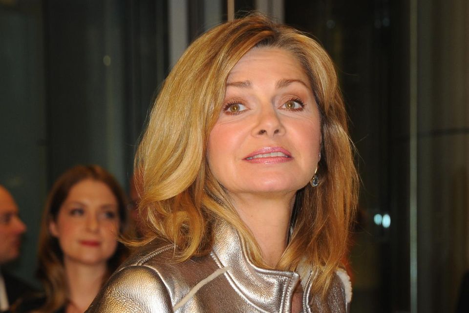 Lästerei übers Dschungelcamp: So denkt Maren Gilzer über die Kandidaten