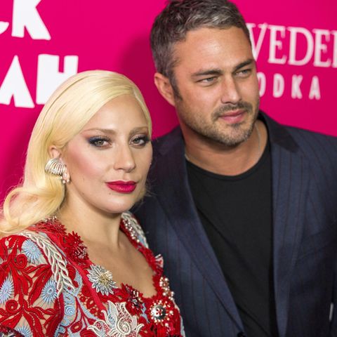 Lady Gaga, Taylor Kinney