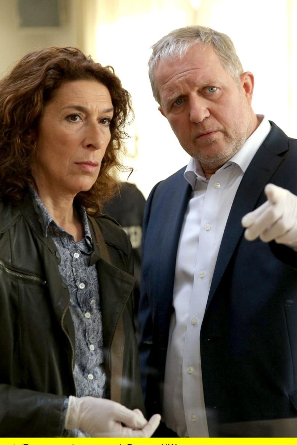 Tatort: Sternschnuppe Tatort: Sternschnuppe