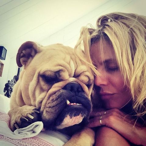 Heidi Klum
