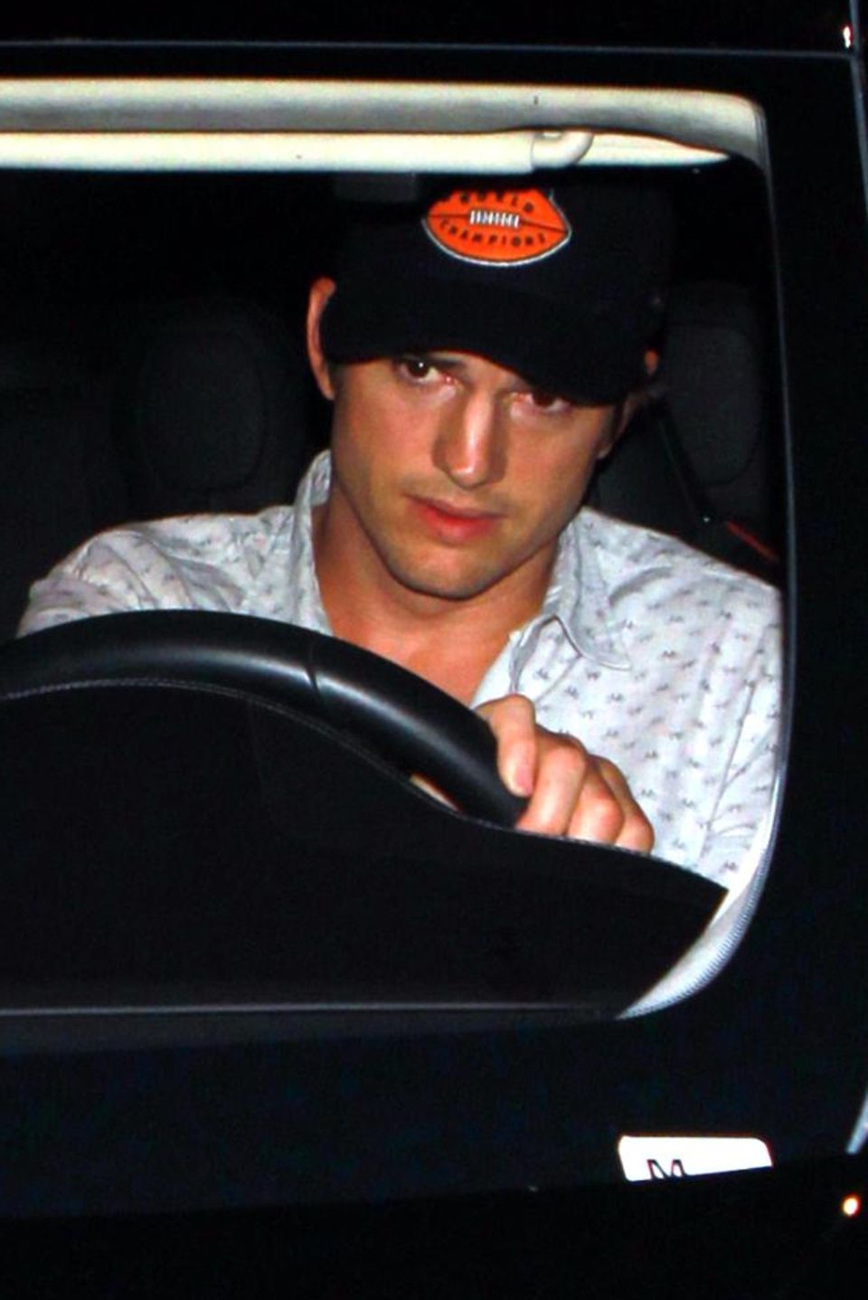 Mila Kunis, Ashton Kutcher
