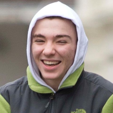Rocco Ritchie