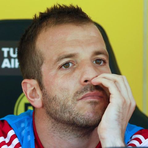 Rafael van der Vaart