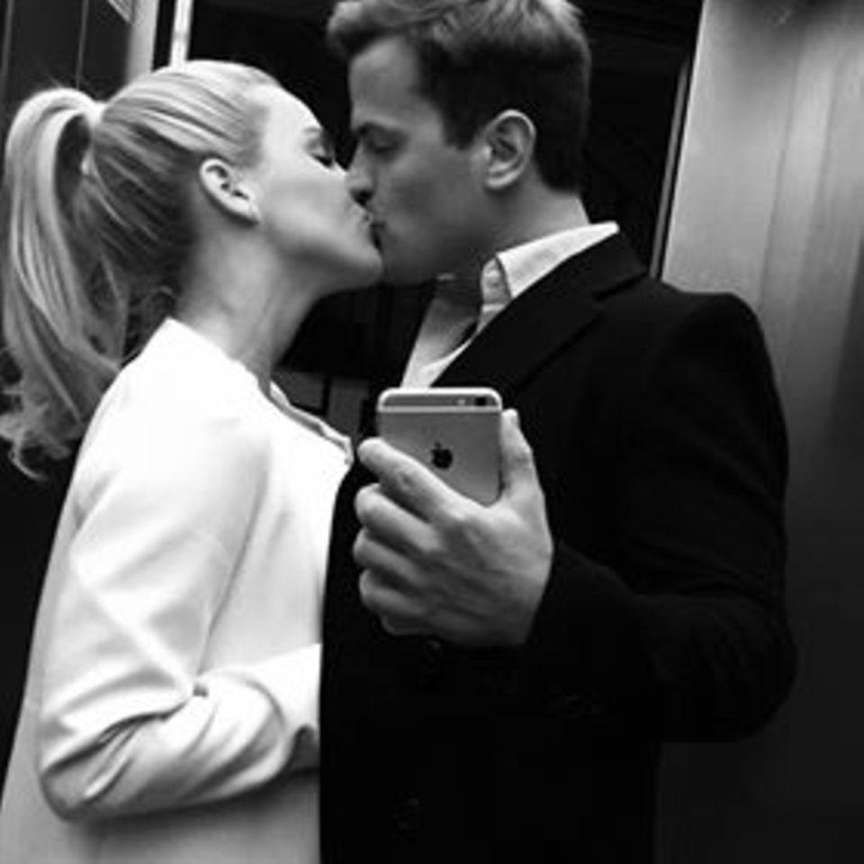 Angelina Heger, Rocco Stark