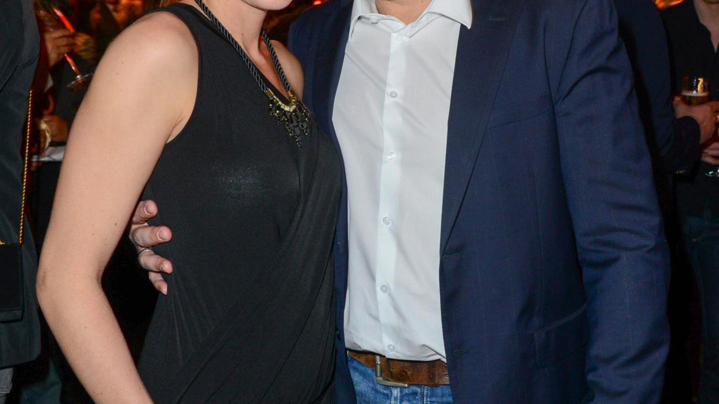 Jessica Ginkel Daniel Fehlow: Liebessensation! | GALA.de