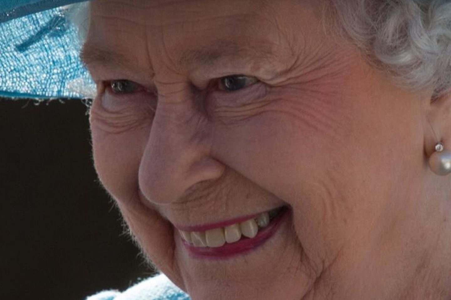 Queen Elizabeth