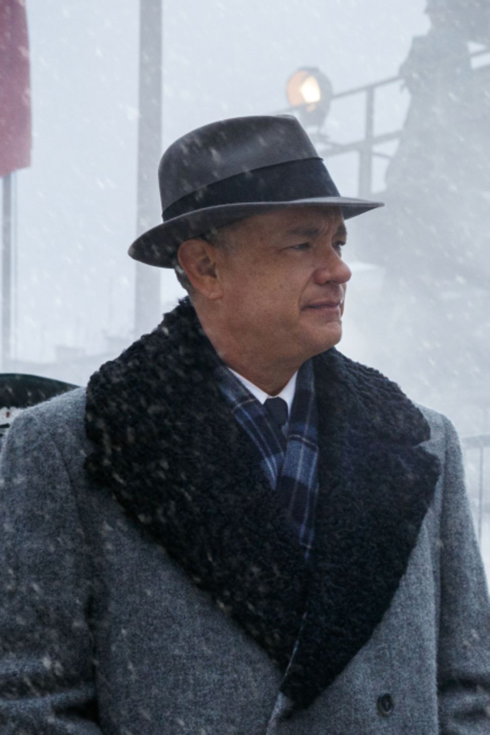 Bridge of Spies Bridge of Spies