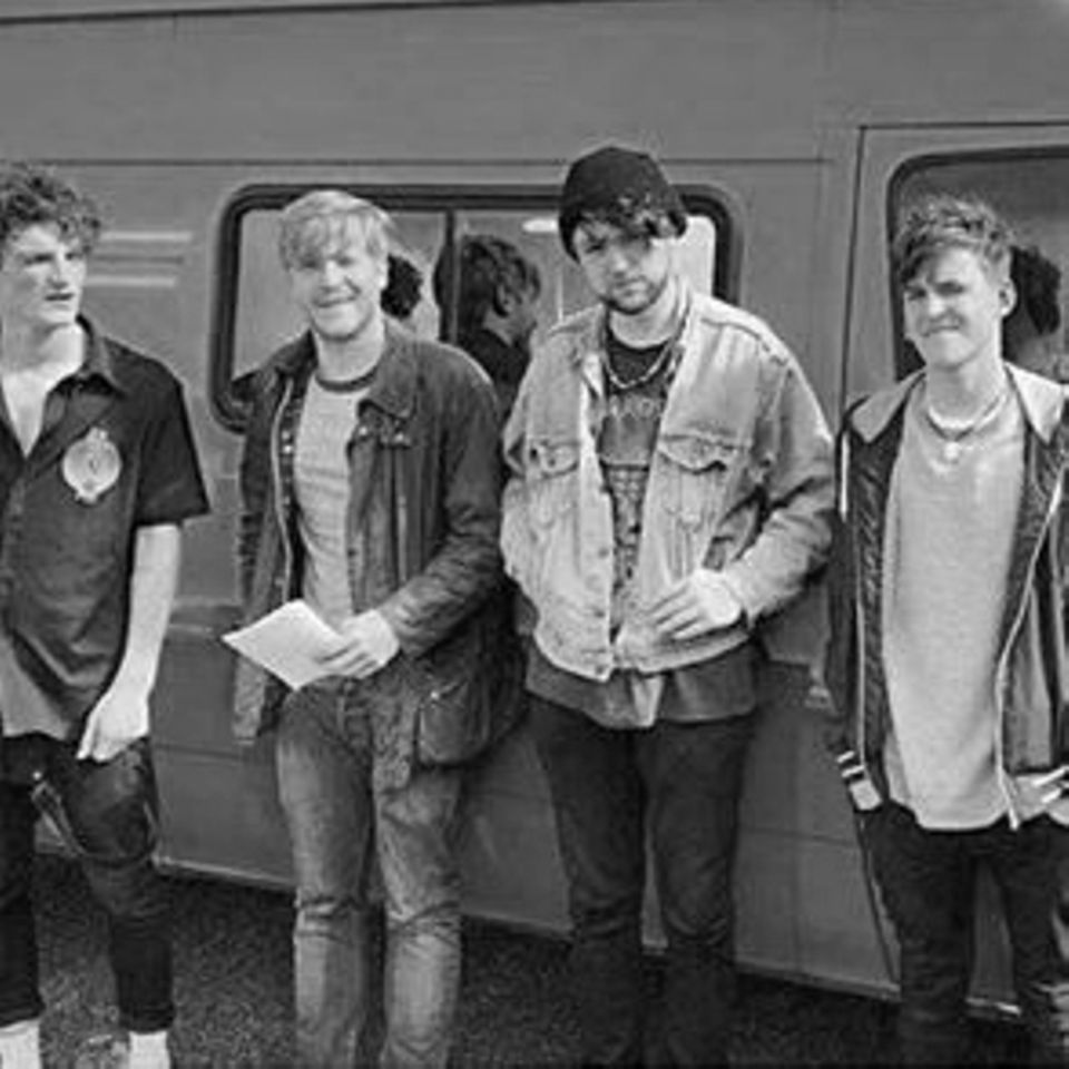 Viola Beach