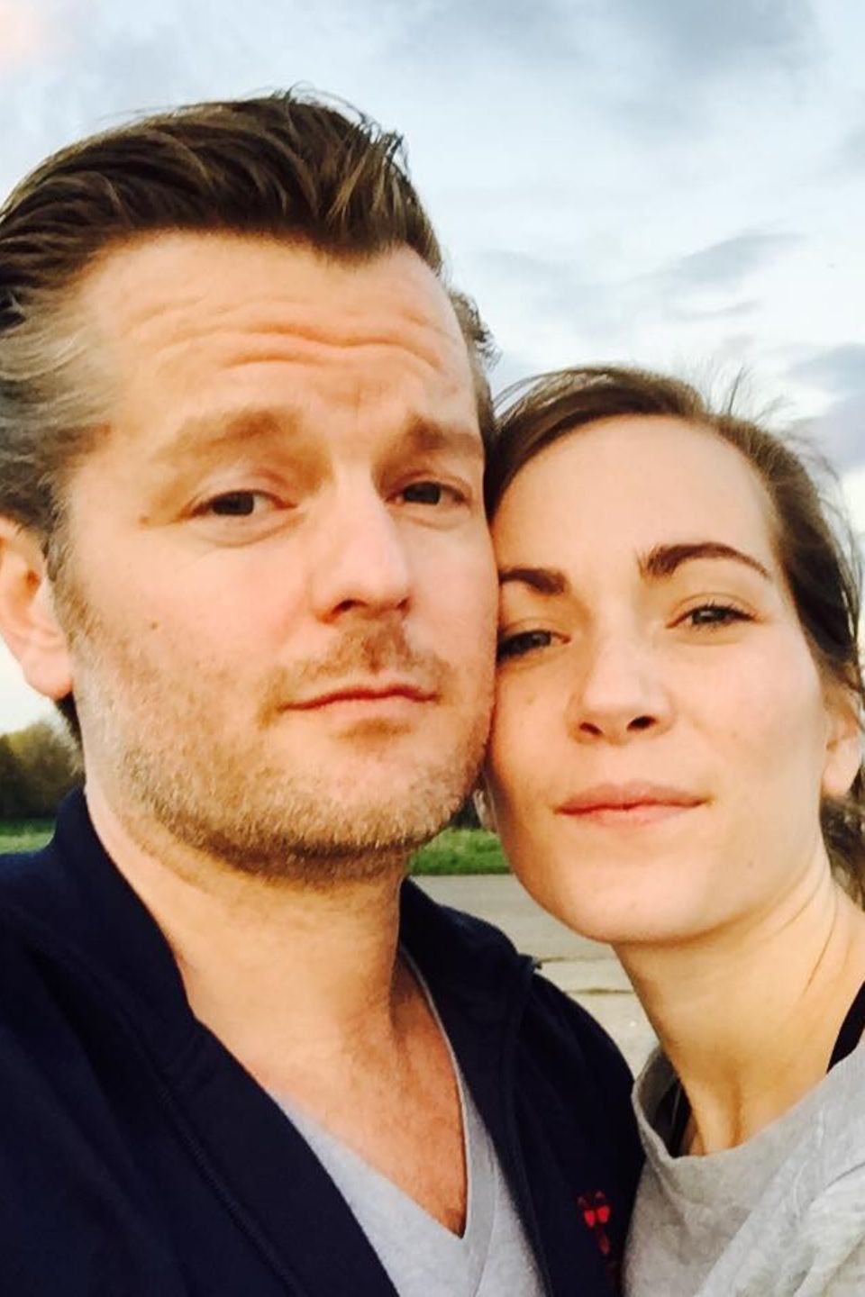 André Dietz, Shari Dietz André Dietz, Shari Dietz