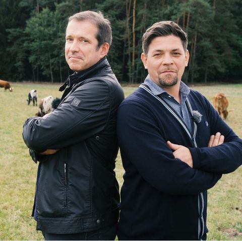 "Kitchen Impossible" mit Alexander Herrmann und Tim Mälzer