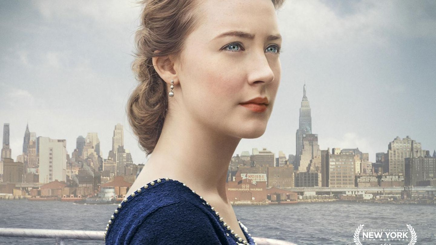 brooklyn eine liebe zwischen zwei welten